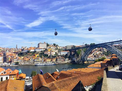 porto portugal top attractions