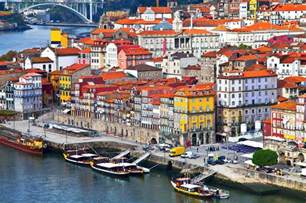 porto portugal tourist information