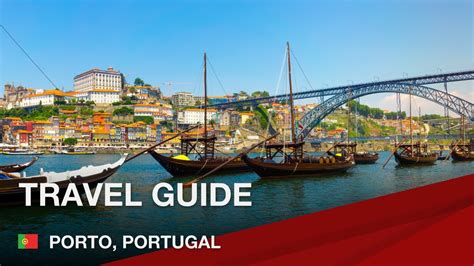 porto portugal travel guide