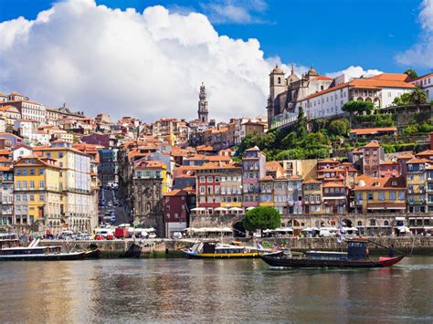 porto portugal travel guide 2024