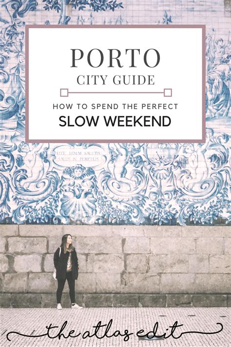 porto travel guide book