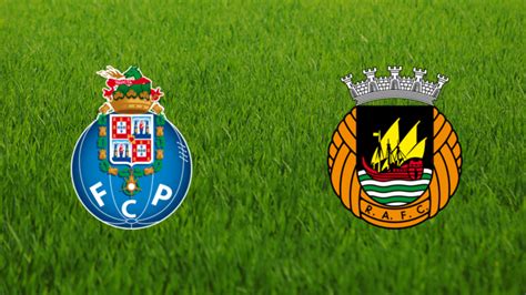 porto vs rio ave direto tv gratis online