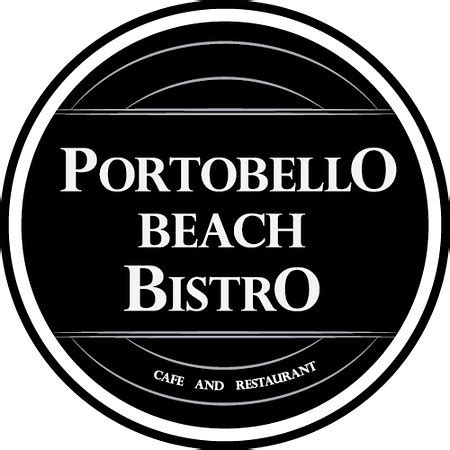 portobello beach bistro