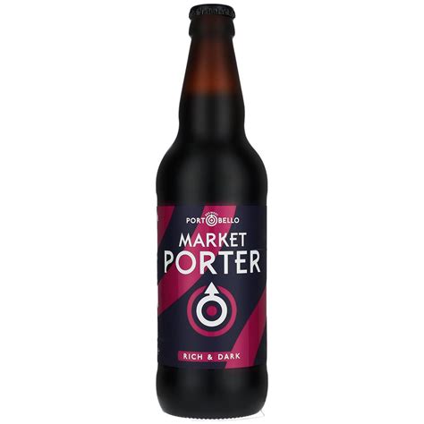 Portobello Market Application