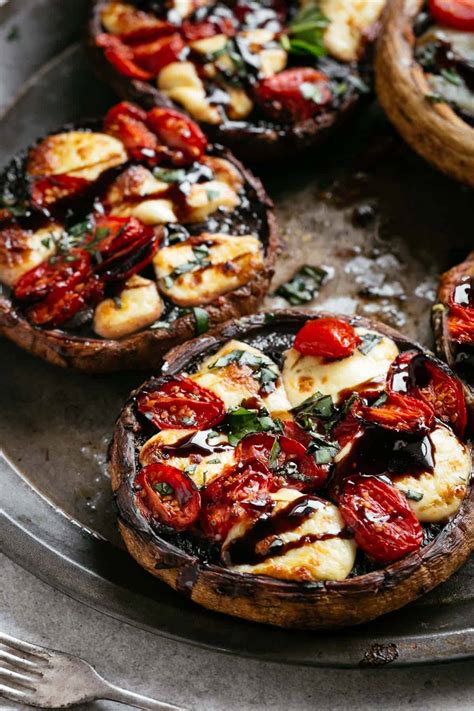 portobello mushroom recipes new york times