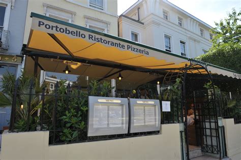 portobello restaurant