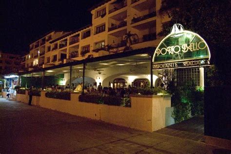 portobello restaurant puerto vallarta