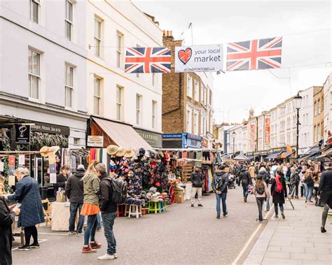 portobello road market days