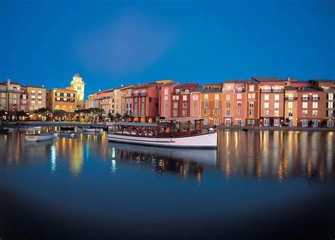 portofino bay hotel orlando