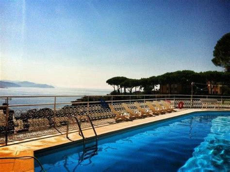 portofino est residence rapallo italy