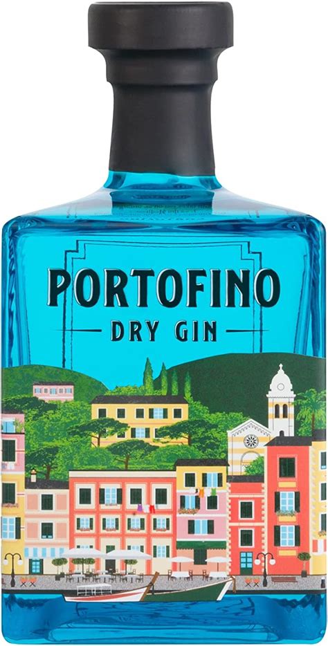 portofino gin