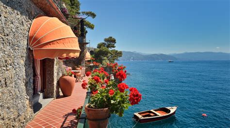 portofino italy homes for sale