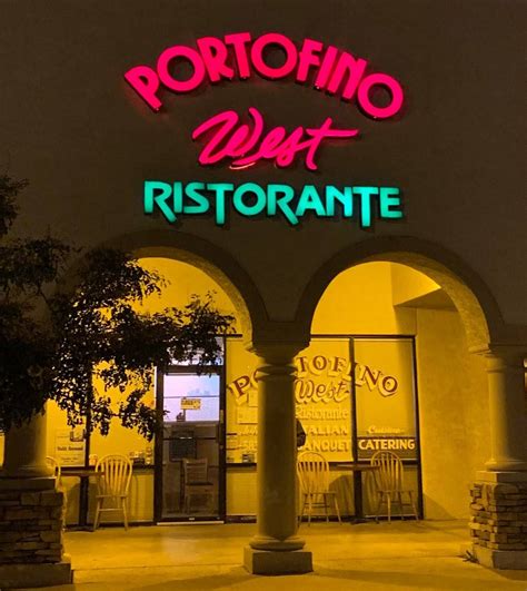 portofino restaurant surprise az