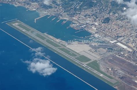 portofino to genoa airport