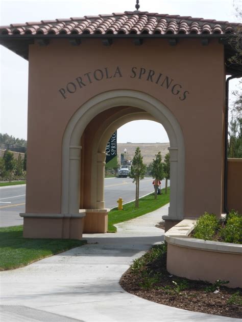 portola springs hoa irvine