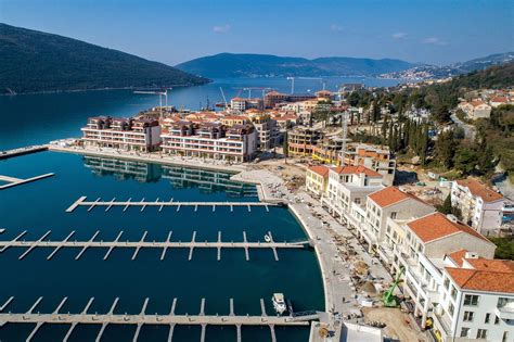 portonovi montenegro booking