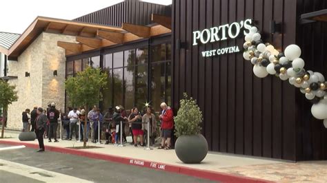 portos in west covina ca