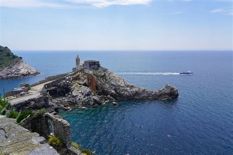 Is Portovenere worth visiting?