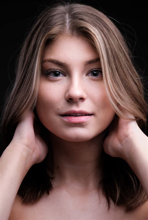 Portrait Example Image