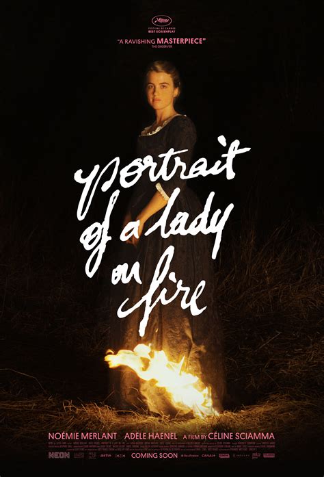 Portrait of a Lady on Fire (2019) Backdrops — The Movie Database (TMDB)