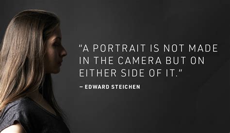 Portrait Photography Quotes To Inspire