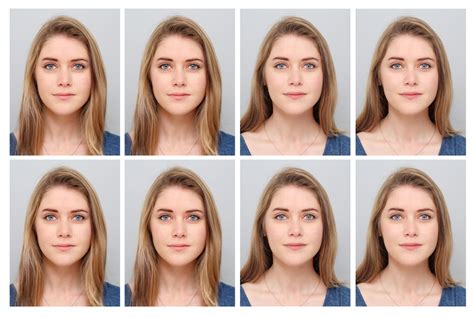 Portrait Photography Requirements For Professional Photographers
