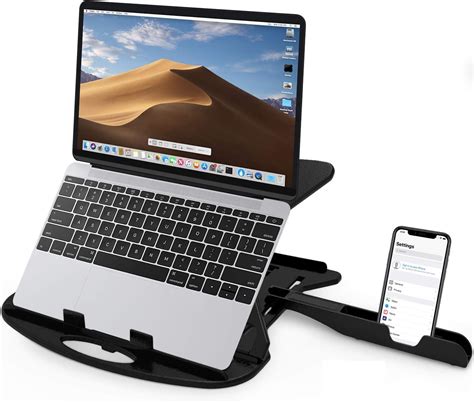 Portronics Laptop Stand Amazon