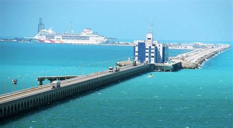 ports in yucatan mexico