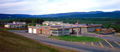 ports of entry in alaska