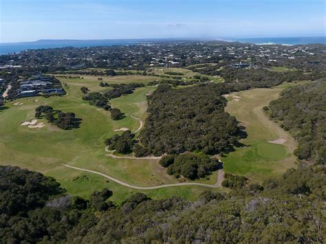 portsea golf club victoria