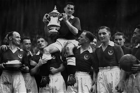portsmouth fa cup history
