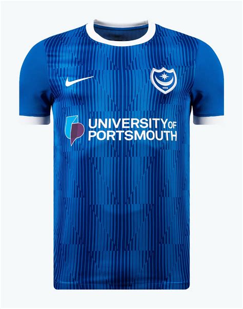 portsmouth fc home games