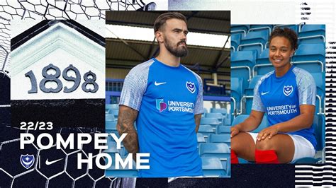 portsmouth fc news now