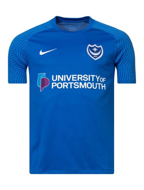 portsmouth fc online store