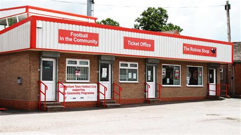 portsmouth fc ticket office