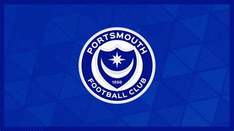portsmouth latest football results