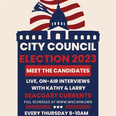 portsmouth nh city elections 2023