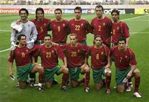 portugal 2002 world cup