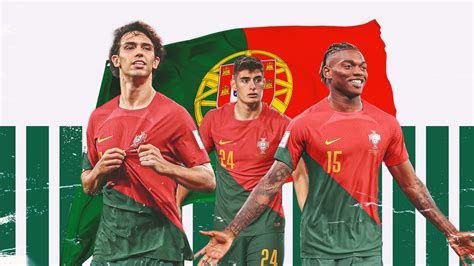 portugal 2026 world cup squad