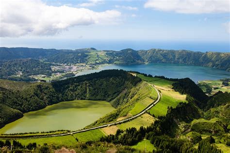 portugal and azores tour packages