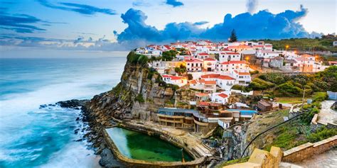 portugal and spain vacation spots