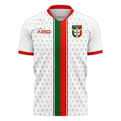 portugal away kit 2023