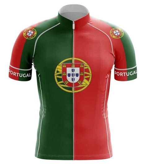 portugal bike jersey reviews