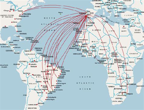 portugal brazil flights