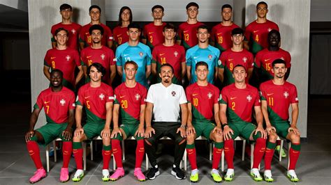 portugal campeonato nacional sub 19
