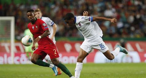 portugal fc vs luxemburgo