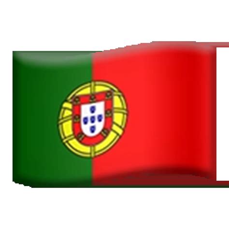 portugal flag copy and paste