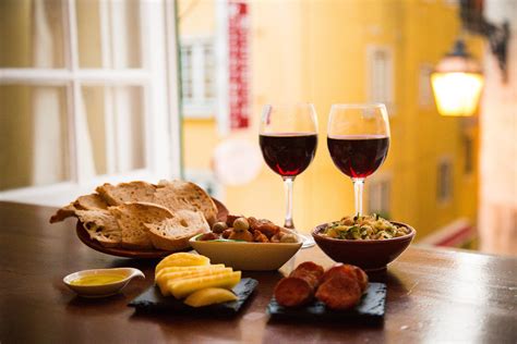 portugal food and wine tours