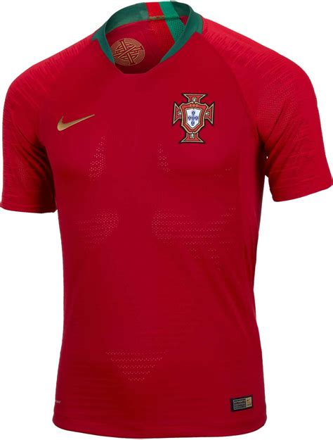 portugal football official shirts