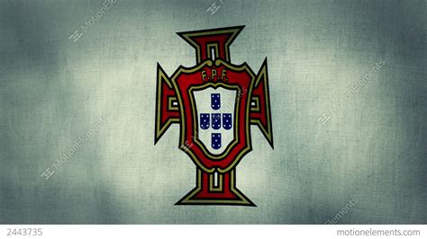 portugal football team flag